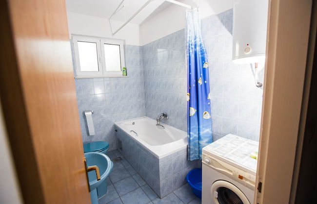 Apartments Adriana - Foto 16