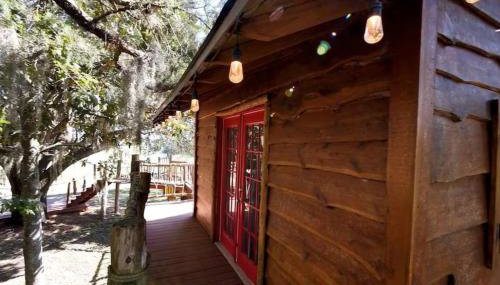 Red Bird Ranch - Private 140 acre Ranch Sleeps 12 - Foto 2