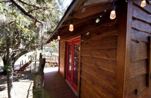 Red Bird Ranch - Private 140 acre Ranch Sleeps 12 - Foto 2