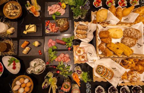 FONTIS luxury spa lodge - Photo 29