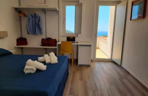 Itaca Rooms Palinuro - Foto 14