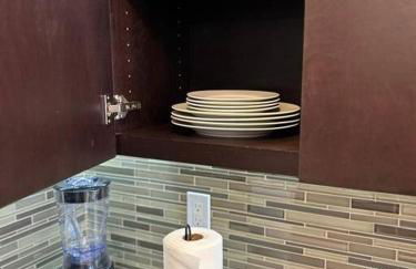 Downtown LA - Mamba Suite - Free Indoor Parking! - Foto 32