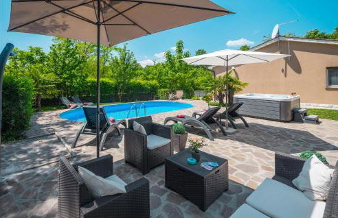 Stunning Home In Snasici - Foto 12