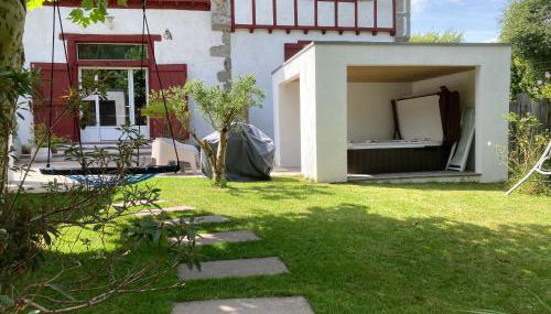 Location Eyheraldia votre Triplex au cœur du Pays Basque - Foto 3