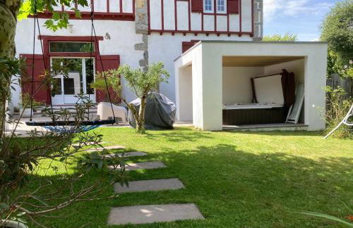 Location Eyheraldia votre Triplex au cœur du Pays Basque - Foto 3