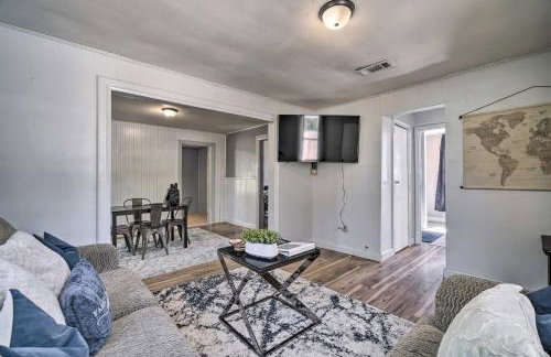 Cozy Livingston House with Fenced Yard and Patio! - Foto 6