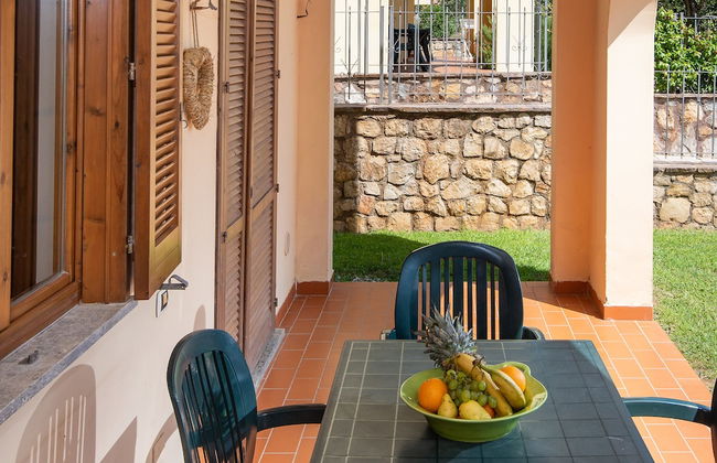 Family Pool Suvereto Trilo Ground - Foto 16