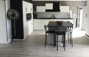 Maison avec piscine 3 chambres - Foto 17