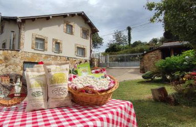 Apartamentos Casa Alvarina - Luarca - Foto 2