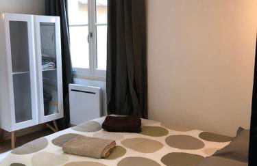 Appartement 1 Chambre au Cœur de Bordeaux - Foto 22