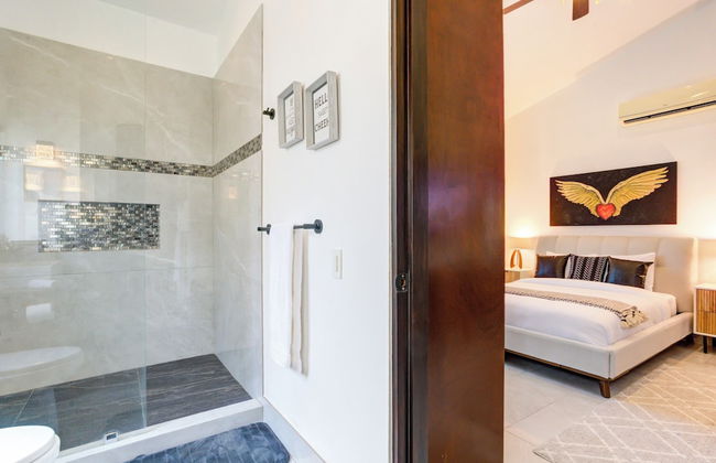 El Tigre Mariposa Villas - Foto 30