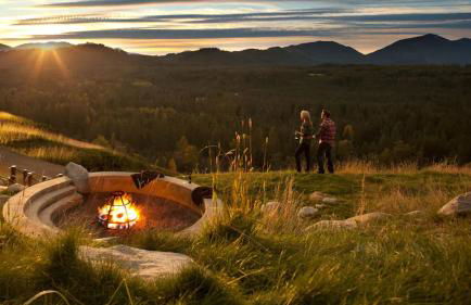 Suncadia Lodge Studio Unit - Foto 10