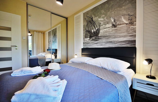 BalticOn Polanki Park - Foto 24