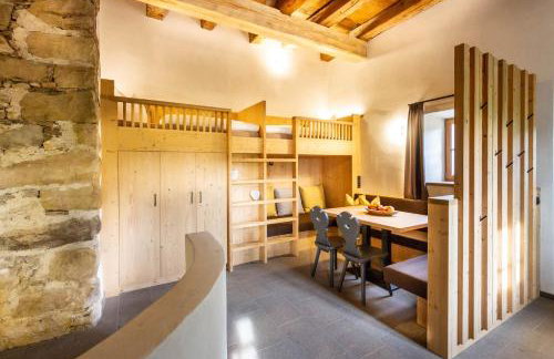 Daimlhof Ferienwohnung Schlernstein - Photo 10