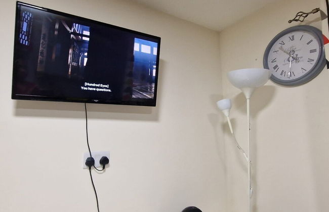 Deluxe 1-bed Apartment in Greenford - Foto 19