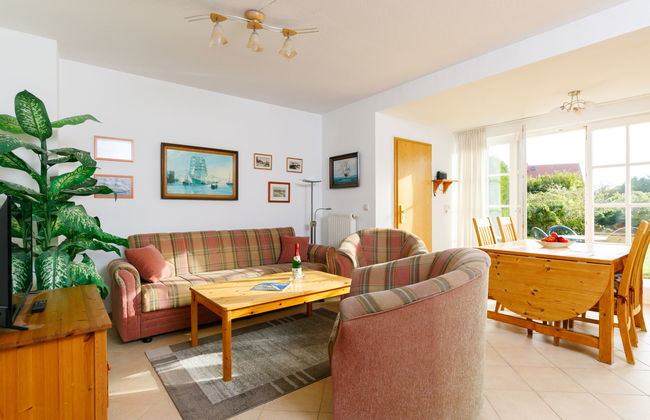 Achterwasser App. 13 - Foto 8