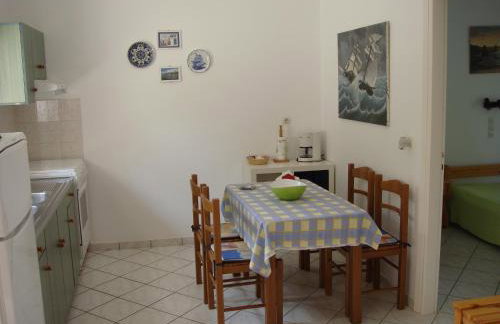Eleftheria Studios and Apartments - Foto 11