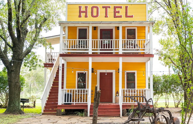 Moon River Ranch - Foto 66