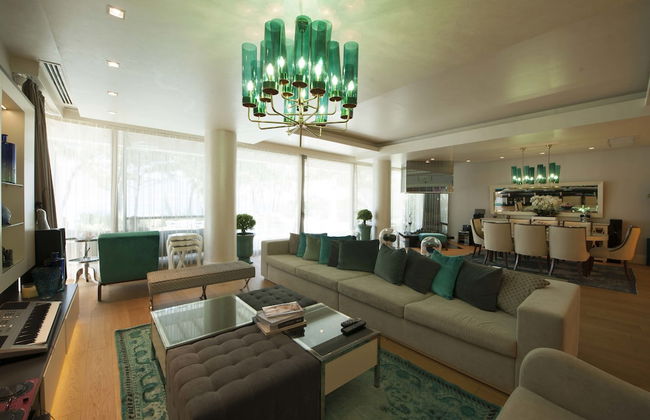 Vhillas Private Luxury Villa Azur - Foto 22