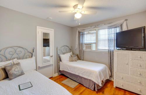 2 Mi to Downtown Columbia: Home w/ Theater Room! - Foto 19