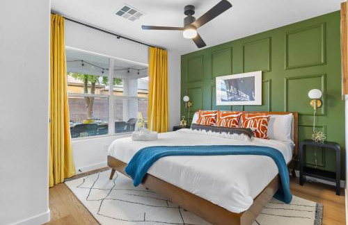 6BDRM Amazing Game RoomHeated Pool3KING4QUEEN - Photo 9