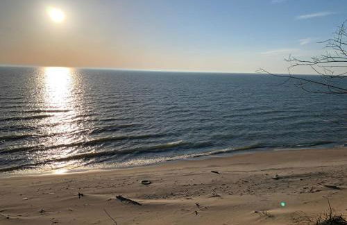 Open All Year! Sleeps 12-Cottage+Guest House - Foto 27