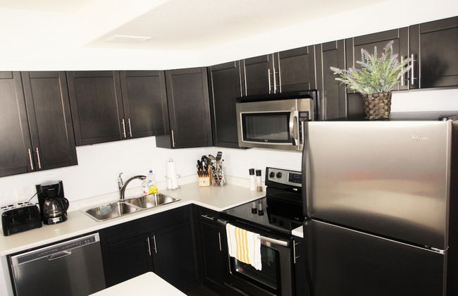 Elegant Suite - Foto 9