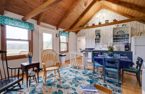 Historic Cottage on Horse Farm FirePit and BBQ - Photo 5