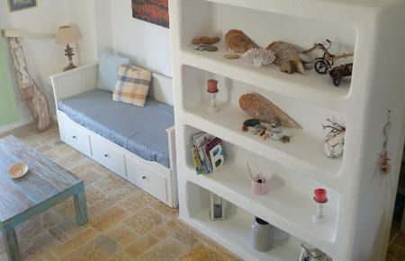 Maltezana Blue Lagoon Astipalea - Foto 14