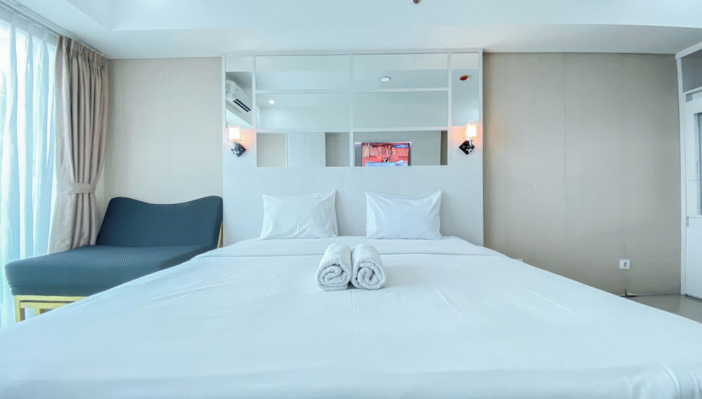 Simply Studio Apartment Tamansari La Grande - Foto 1, Imagen principal