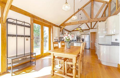 Amber Lodge - Foto 3