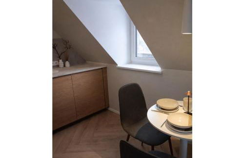 Stilvolle 2-Zimmer-Wohnung in Hildesheim - hochwertige Ausstattung & gute Anbindung - Foto 15