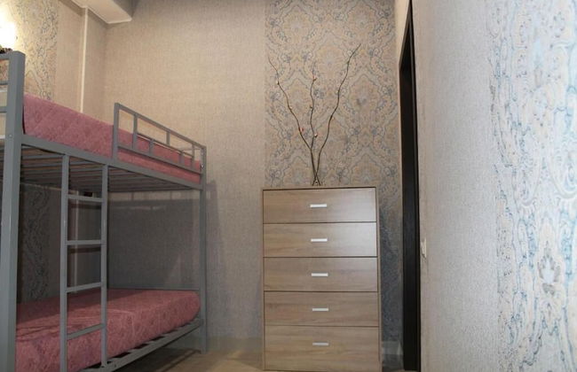 Sochi Sakvoyage Apartments - Photo 24