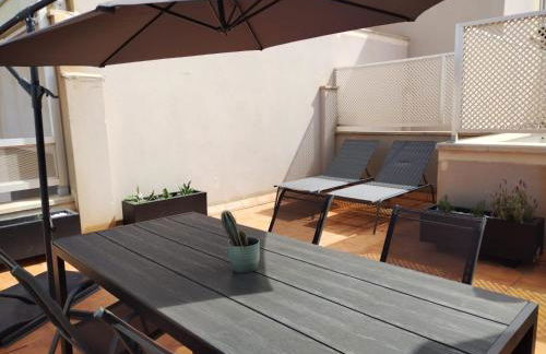 Tábata playa - Foto 1