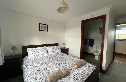 Wood Farm Stables - Sleeps 6-8 - Photo 4