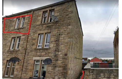 Carvetii - Norman House - 2nd floor, 1 bedroom flat - Foto 10