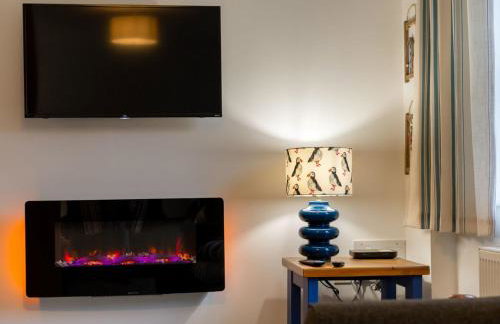 Holiday Home Marshmallow House by Interhome - Foto 9