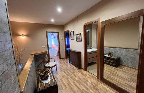 Casa La Parra en Teruel - Foto 38