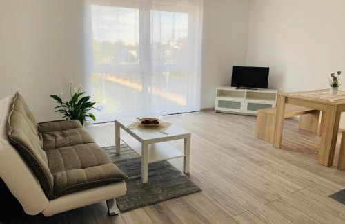 IG-Apartments - Foto 1