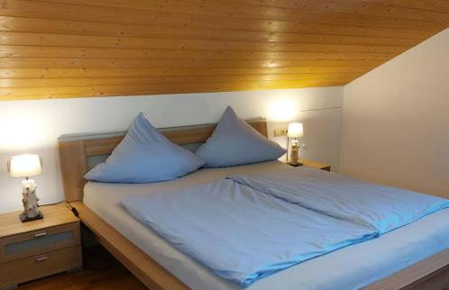 Ferienwohnung Holzmaier - Foto 9