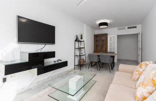 3D MTR - Marbella Temporary Rent Two Bedrooms Apartment Marbella Old Town - Photo 7