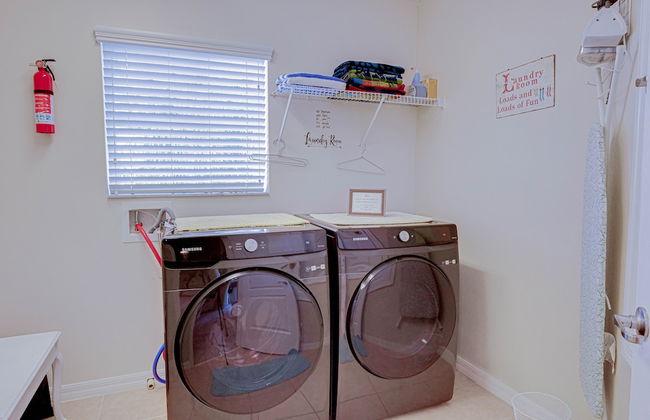 115ep- West Haven 5 Bedroom Home by RedAwning - Foto 43