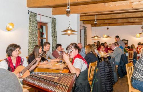 GutsAlm Harlachberg - Foto 36