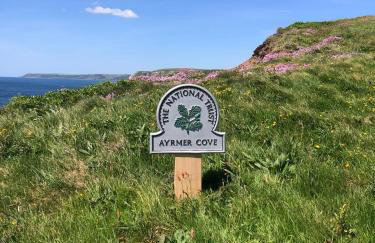 Modern Beach House overlooking the Sea - Foto 50