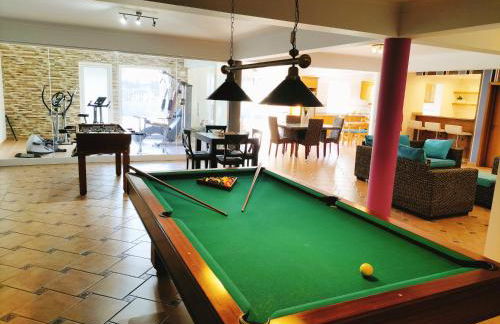 Villa Fanny - Foto 36