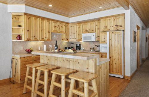 Bristlecone at Deer Valley Resort - Three Bedroom Condo with Hot Tub #503 condo - Foto 20