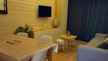 Cosy 28m² Balcon vue Les Sybelles - Photo 5