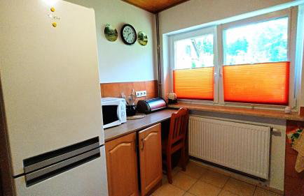 Dom letniskowy - Foto 34