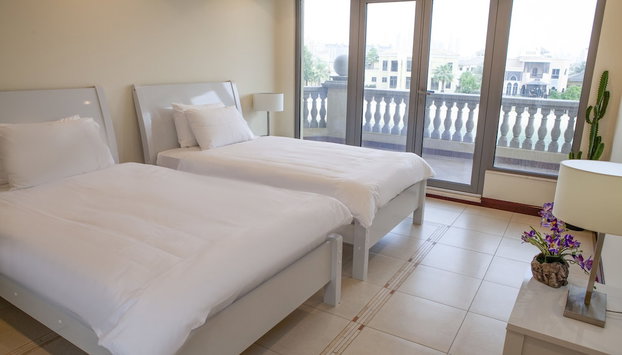 bnbme - 4B-Villa-K3 - Foto 5, Habitación