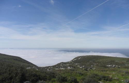 Casa Do Avô In Montejunto - Foto 37